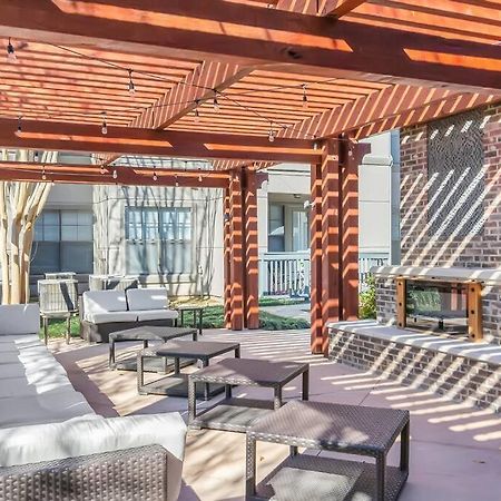 Luxury 1Br Apt ,Nrg ,Downtown ,Med Center,Galleria Houston Exteriör bild
