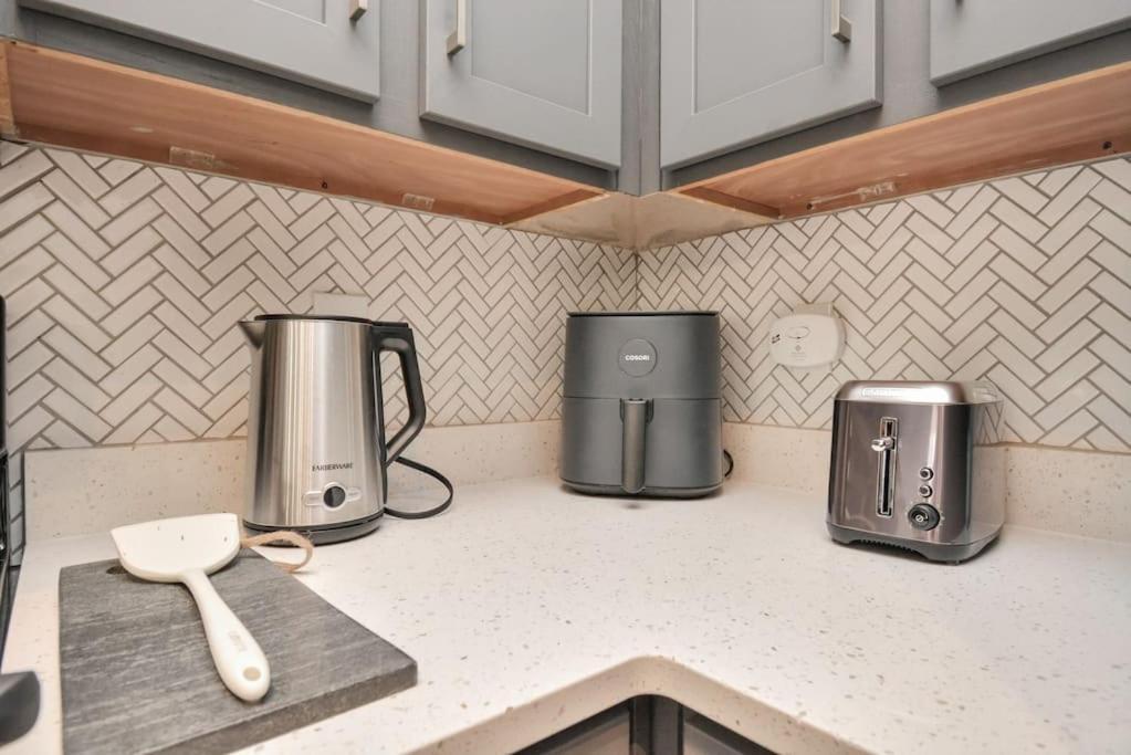 Luxury 1Br Apt ,Nrg ,Downtown ,Med Center,Galleria Houston Exteriör bild
