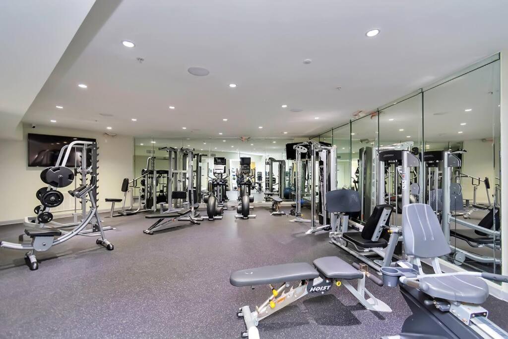 Luxury 1Br Apt ,Nrg ,Downtown ,Med Center,Galleria Houston Exteriör bild