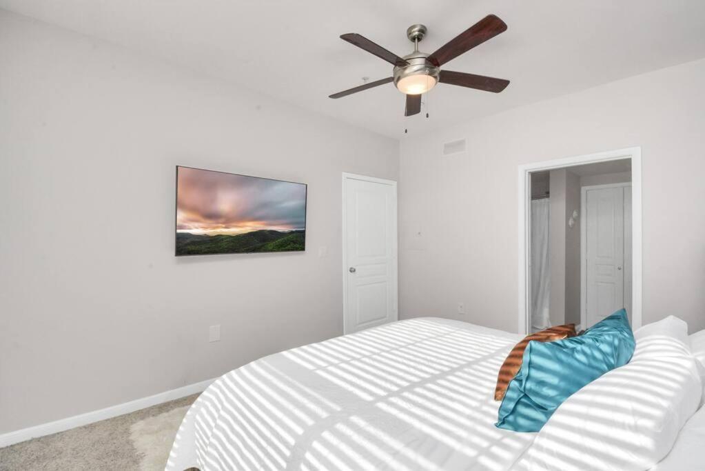 Luxury 1Br Apt ,Nrg ,Downtown ,Med Center,Galleria Houston Exteriör bild