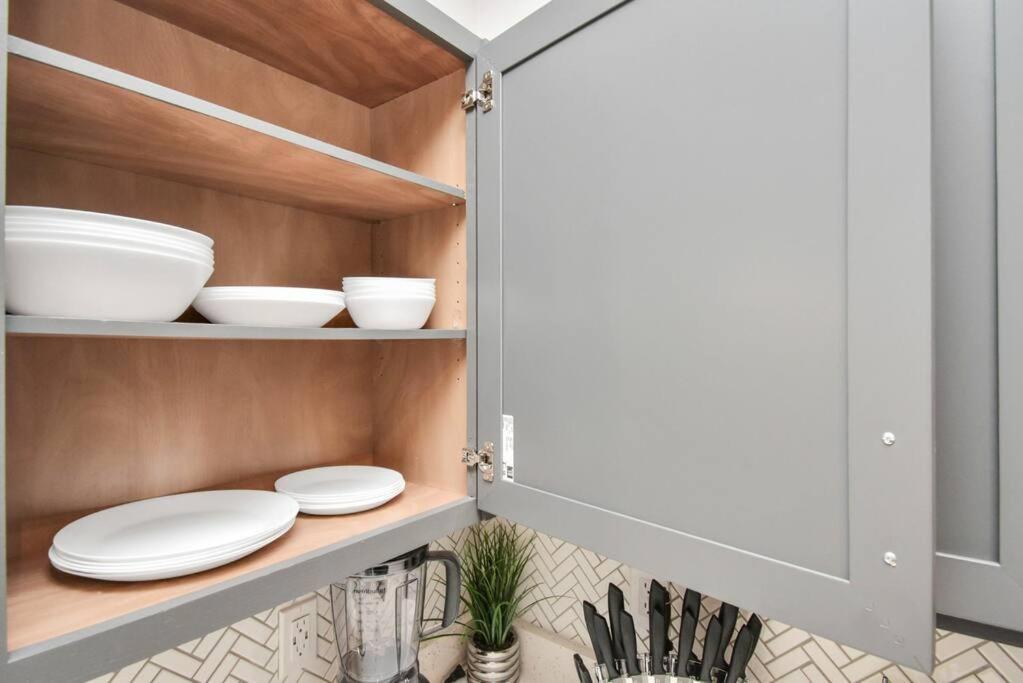 Luxury 1Br Apt ,Nrg ,Downtown ,Med Center,Galleria Houston Exteriör bild