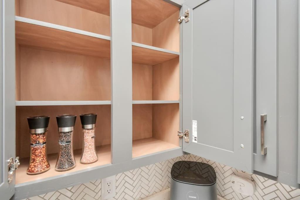 Luxury 1Br Apt ,Nrg ,Downtown ,Med Center,Galleria Houston Exteriör bild